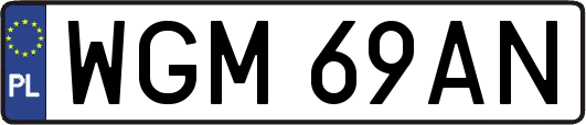WGM69AN