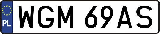 WGM69AS