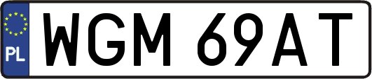 WGM69AT