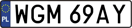 WGM69AY