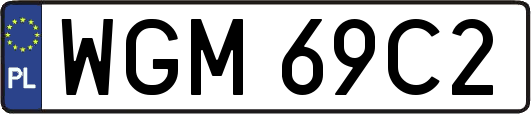 WGM69C2