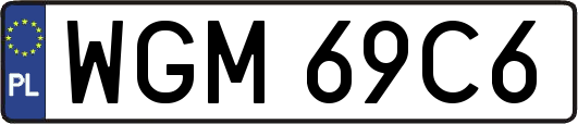 WGM69C6