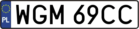 WGM69CC