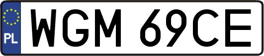 WGM69CE