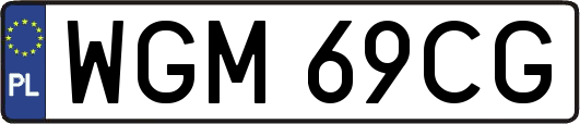 WGM69CG
