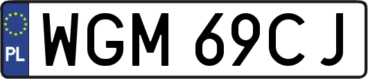 WGM69CJ