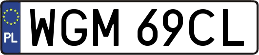 WGM69CL