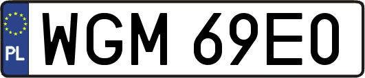 WGM69E0