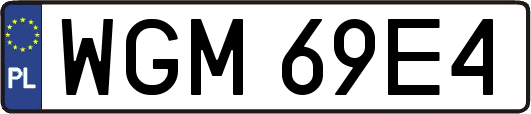 WGM69E4