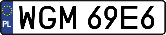 WGM69E6
