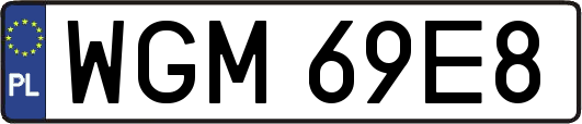 WGM69E8