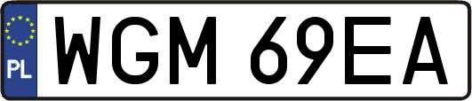 WGM69EA