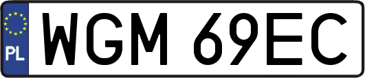 WGM69EC