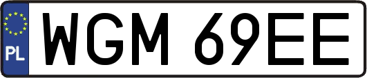 WGM69EE