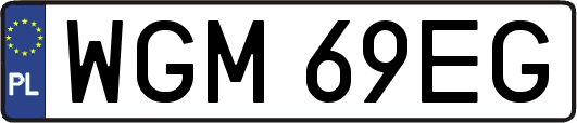 WGM69EG