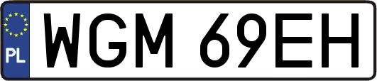 WGM69EH