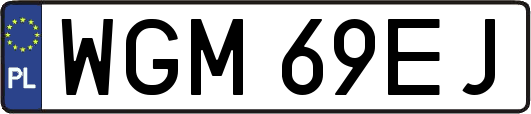 WGM69EJ