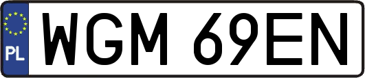 WGM69EN