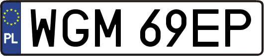 WGM69EP