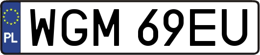 WGM69EU