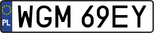 WGM69EY