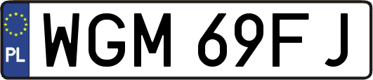 WGM69FJ
