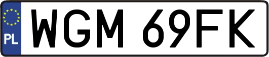 WGM69FK