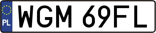WGM69FL