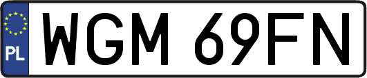 WGM69FN