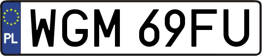 WGM69FU