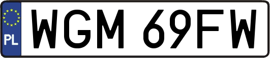 WGM69FW