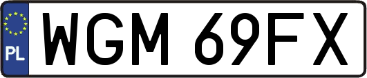 WGM69FX