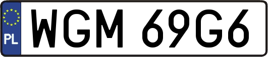 WGM69G6