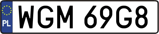 WGM69G8
