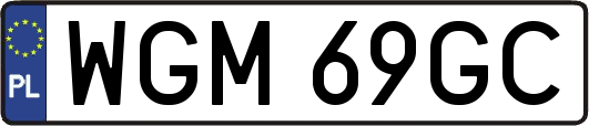 WGM69GC