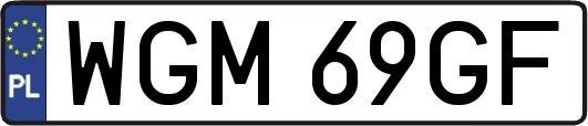 WGM69GF