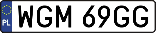 WGM69GG