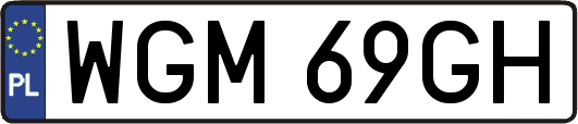 WGM69GH