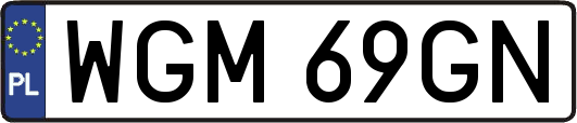 WGM69GN