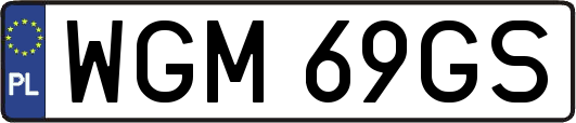 WGM69GS
