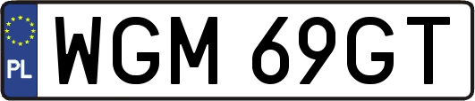 WGM69GT