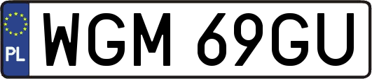 WGM69GU