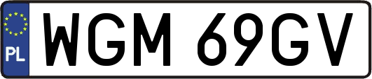 WGM69GV