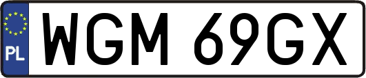 WGM69GX