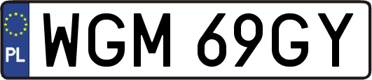 WGM69GY