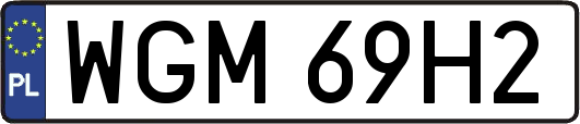 WGM69H2