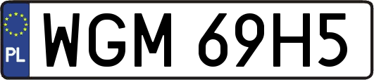 WGM69H5