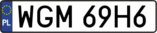WGM69H6