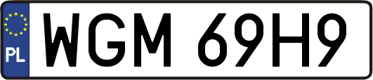 WGM69H9