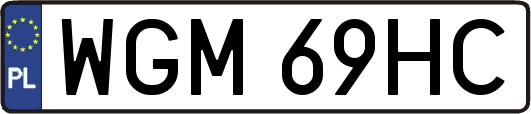 WGM69HC